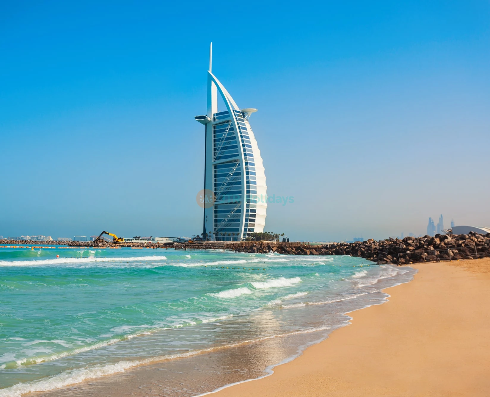 Dubai Holiday Package Best Offers And Deals - 4 Nights 5 Days - Image 5 of 5