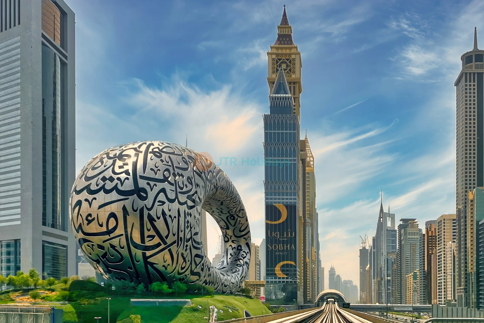 Dubai Holiday Package Best Offers And Deals - 4 Nights 5 Days - Image 10 of 20