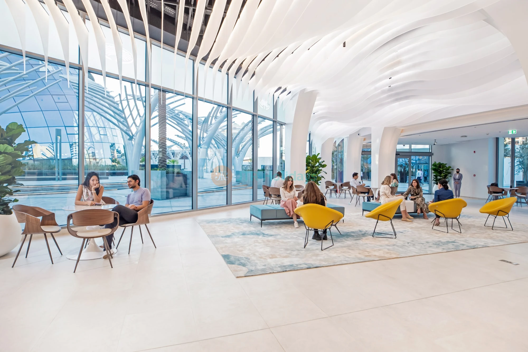 Dubai Holiday Package Best Offers And Deals - 4 Nights 5 Days - Image 13 of 20