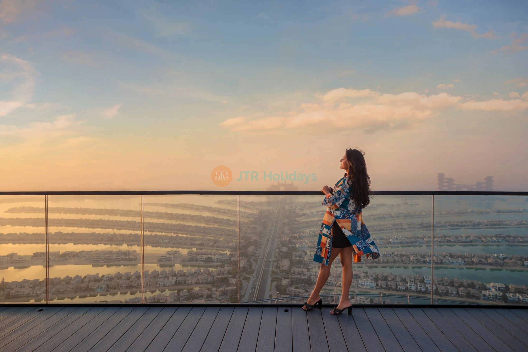 Dubai Holiday Package Best Offers And Deals - 4 Nights 5 Days - Image 14 of 20