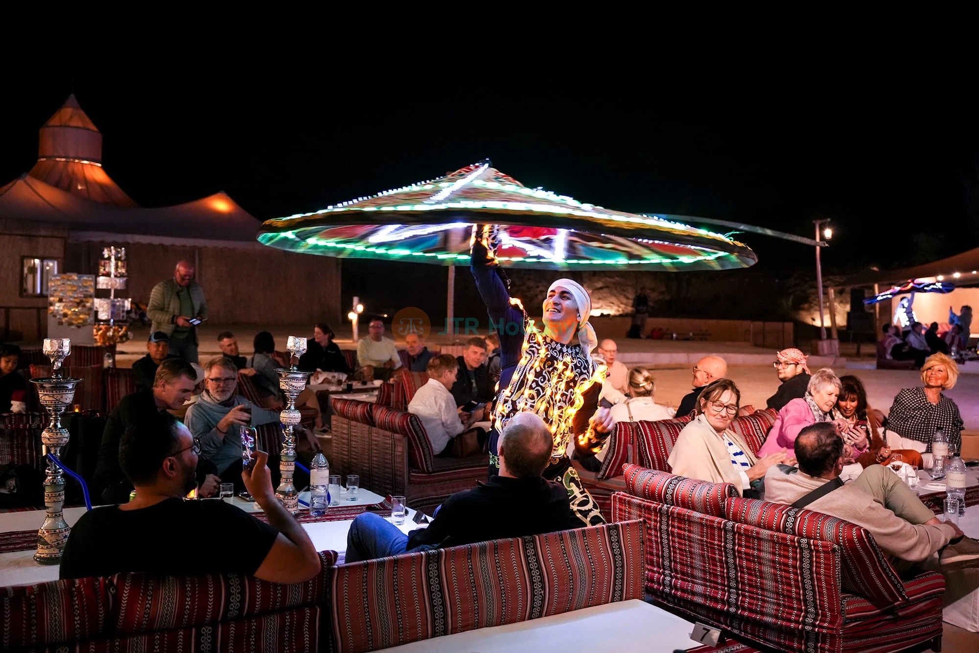 Dubai Holiday Package Best Offers And Deals - 4 Nights 5 Days - Image 17 of 20