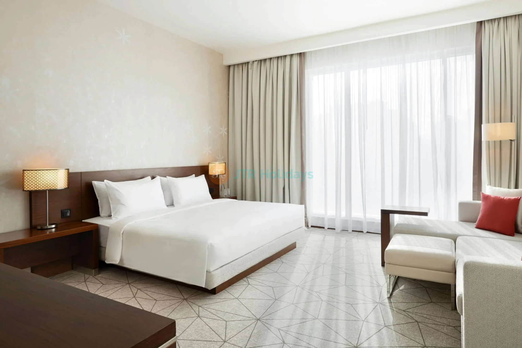 Dubai Holiday Package Best Offers And Deals - 4 Nights 5 Days - Image 19 of 20