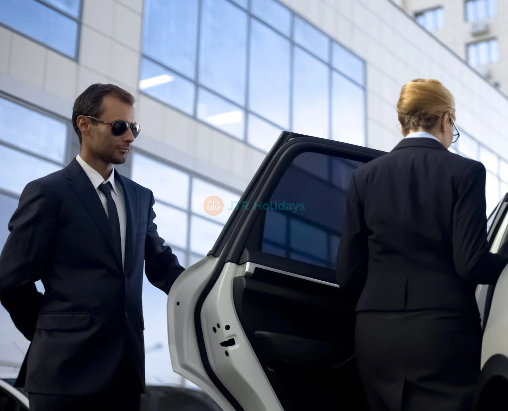 Explore Dubai Holidays 4 Nights 5 Days - 4 Nights 5 Days - Image 2 of 5