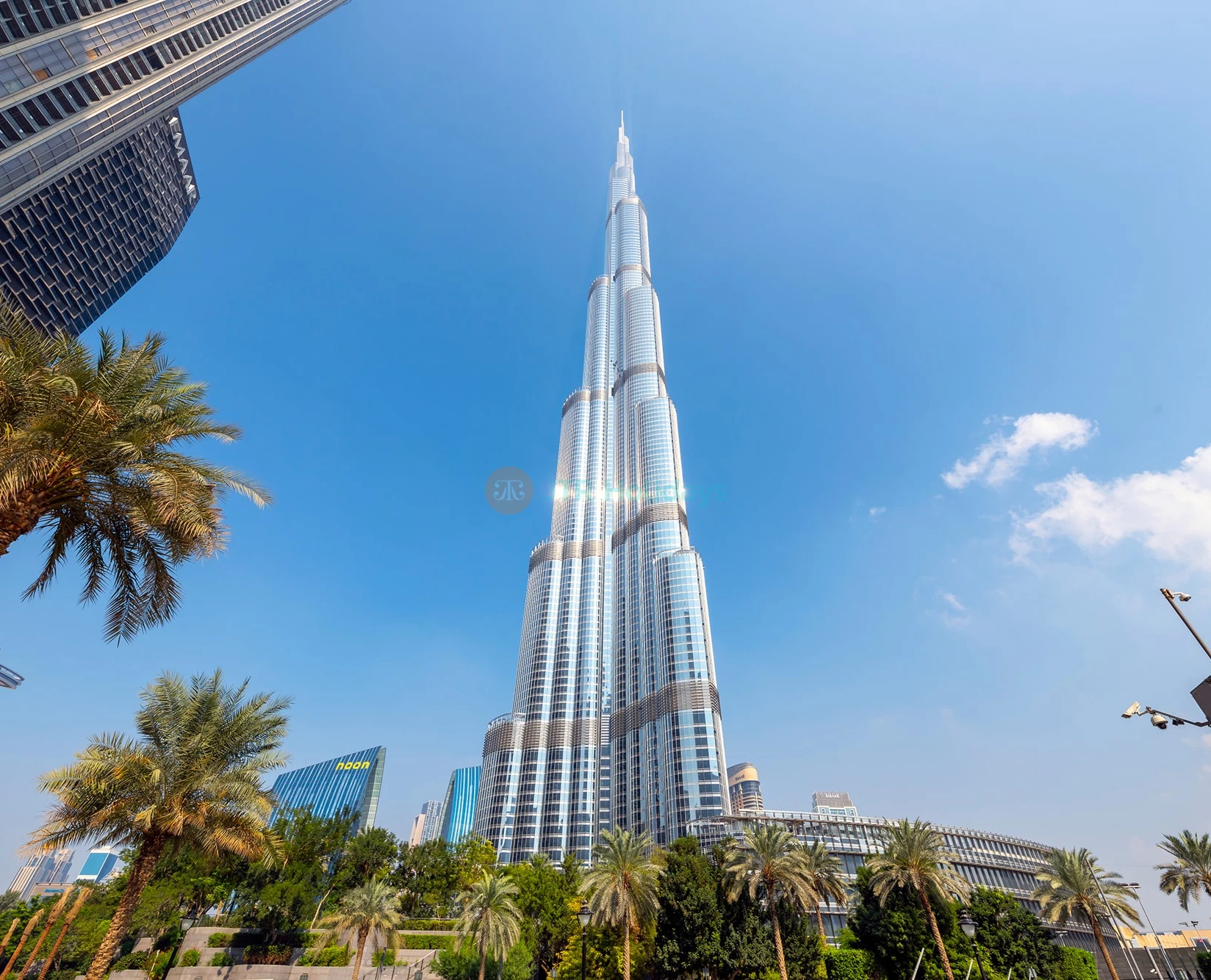 Explore Dubai Holidays 4 Nights 5 Days - 4 Nights 5 Days - Image 5 of 5