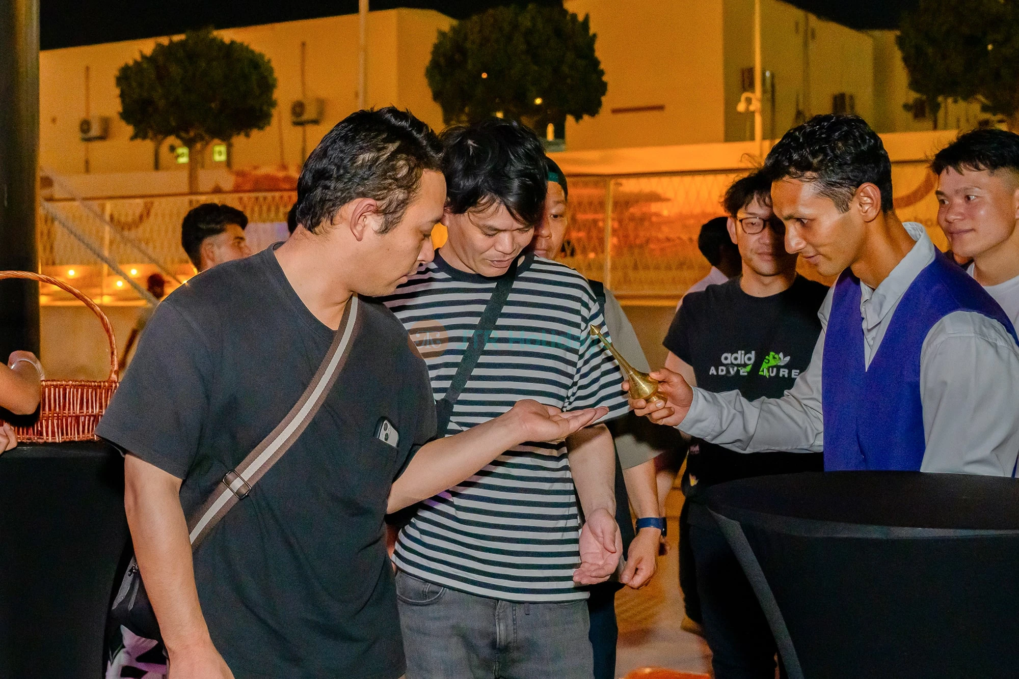 Explore Dubai Holidays 4 Nights 5 Days - 4 Nights 5 Days - Image 8 of 18