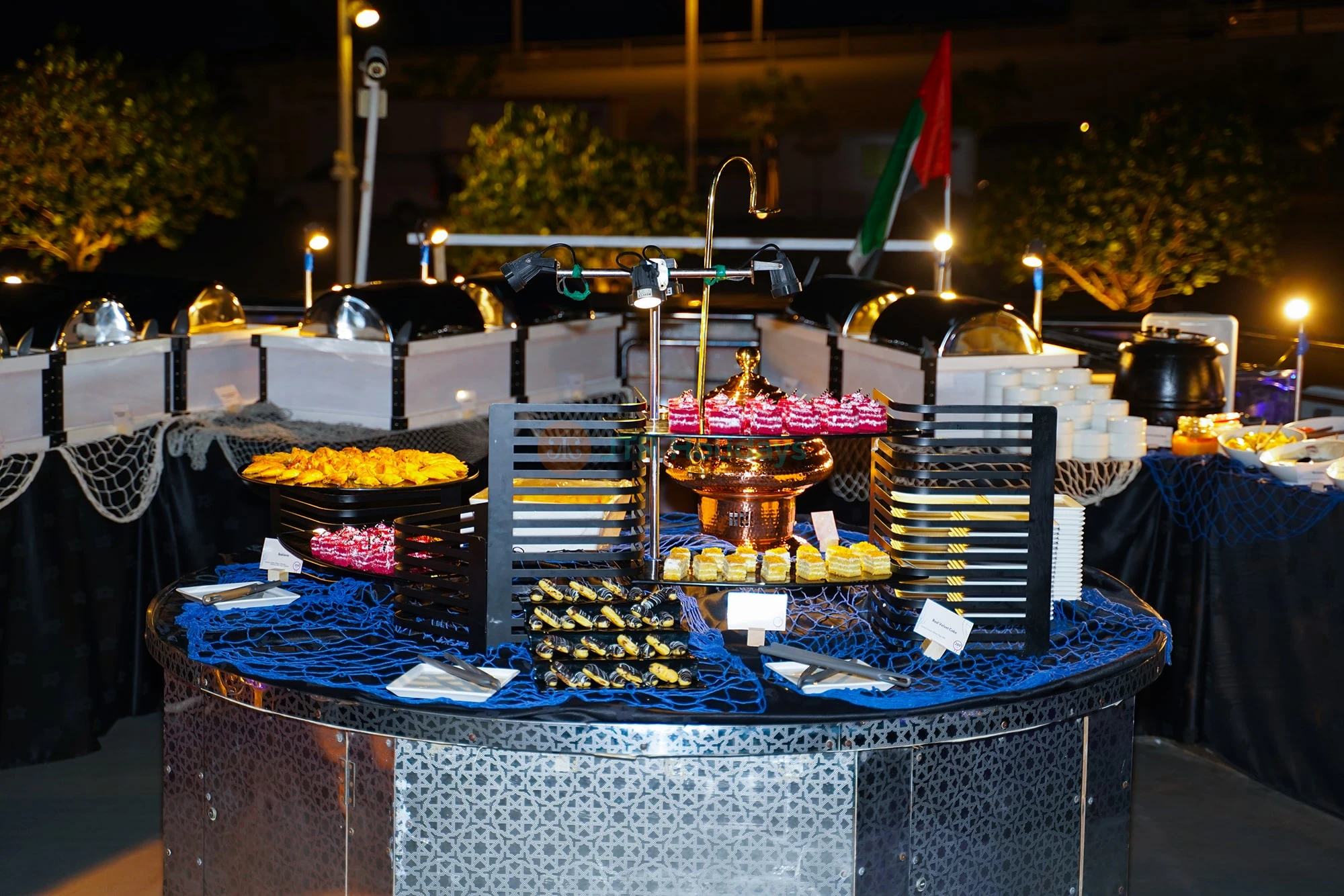 Dubai And Abu Dhabi Economy Holiday Package - Dubai Deals - Dubai Breaks | JTR Holidays - Image 9 of 23