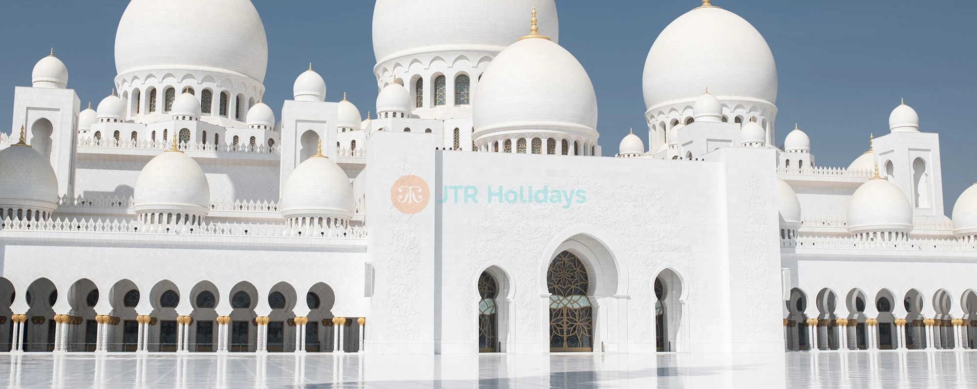 Dubai And Abu Dhabi Economy Holiday Package - Dubai Deals - Dubai Breaks | JTR Holidays - Image 4 of 5