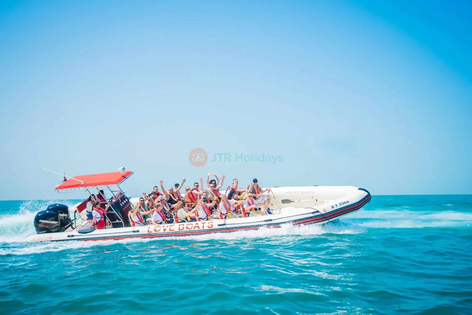 Dubai And Abu Dhabi Economy Holiday Package - Dubai Deals - Dubai Breaks | JTR Holidays - Image 19 of 23