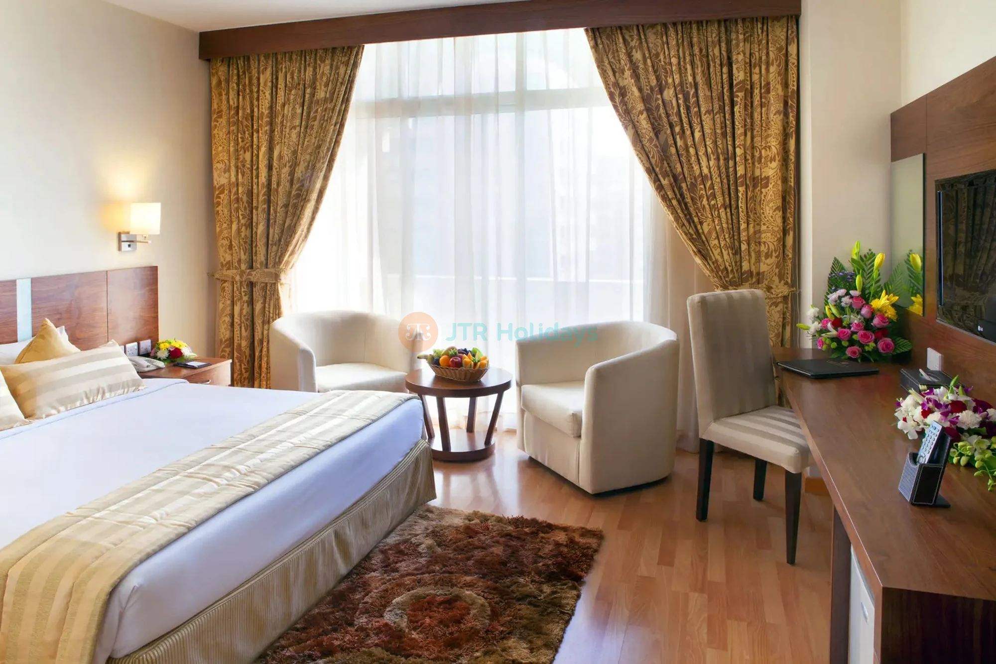 Dubai And Abu Dhabi Economy Holiday Package - Dubai Deals - Dubai Breaks | JTR Holidays - Image 22 of 23