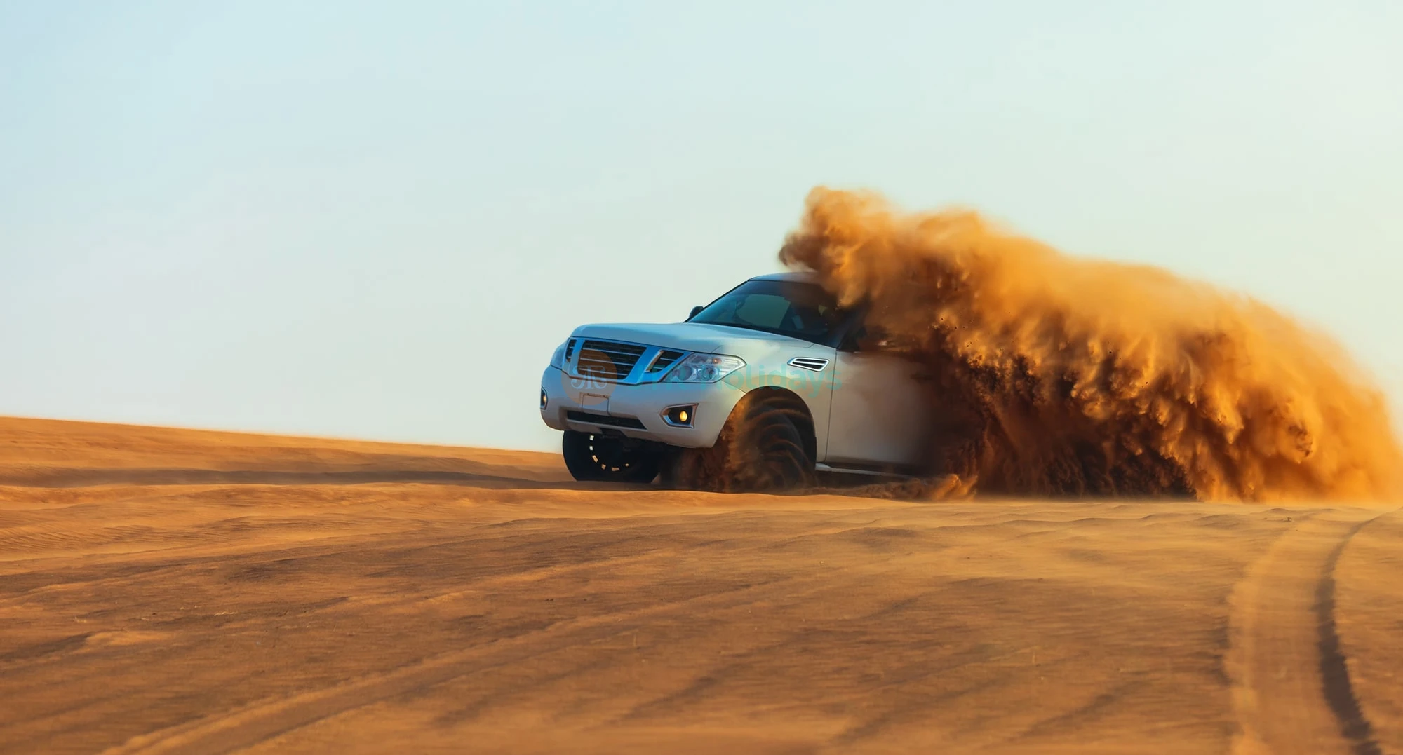 Dubai Cheap Holidays Deals - 5 Nights 6 Days - Image 1 of 5