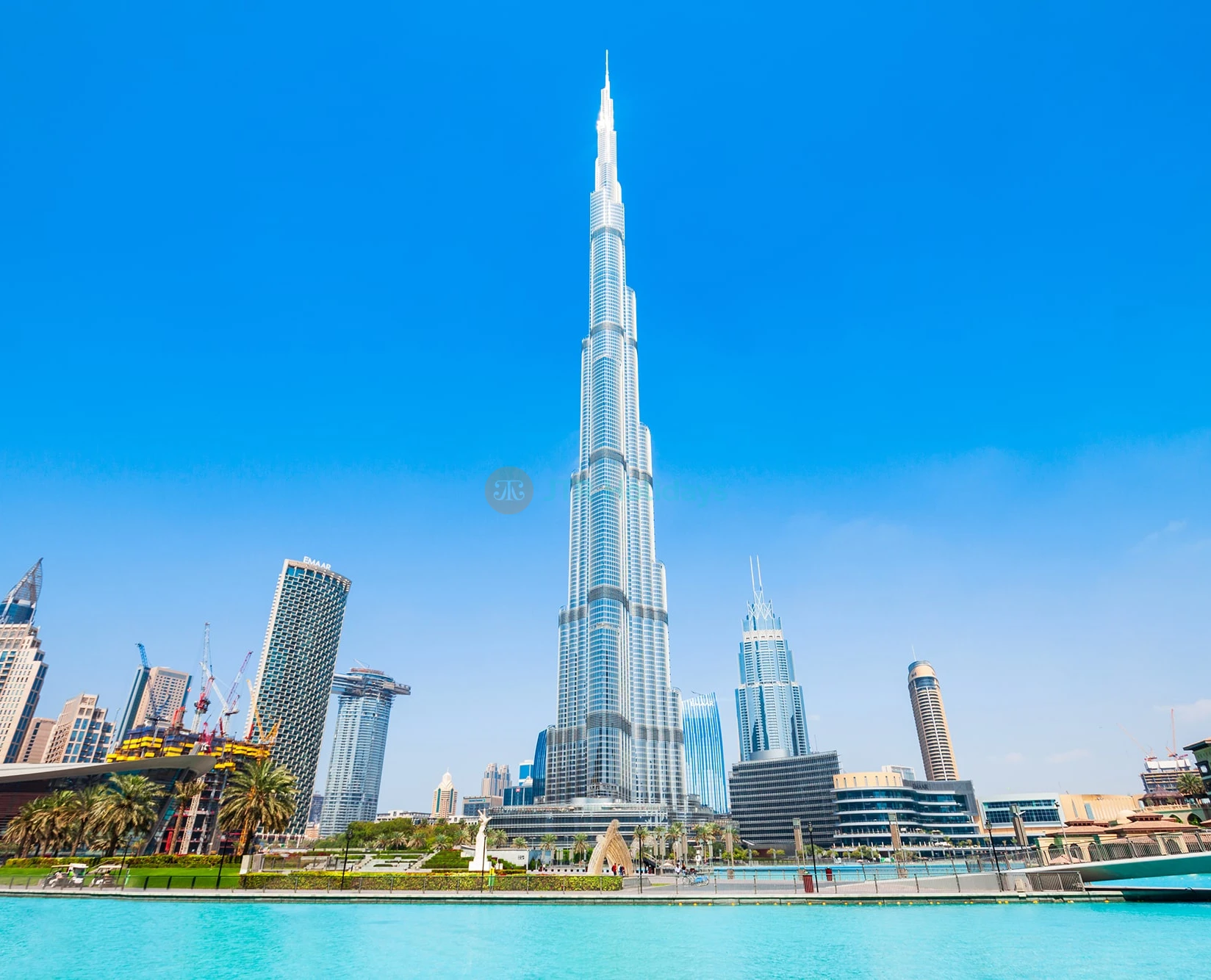Dubai Cheap Holidays Deals - 5 Nights 6 Days - Image 2 of 5