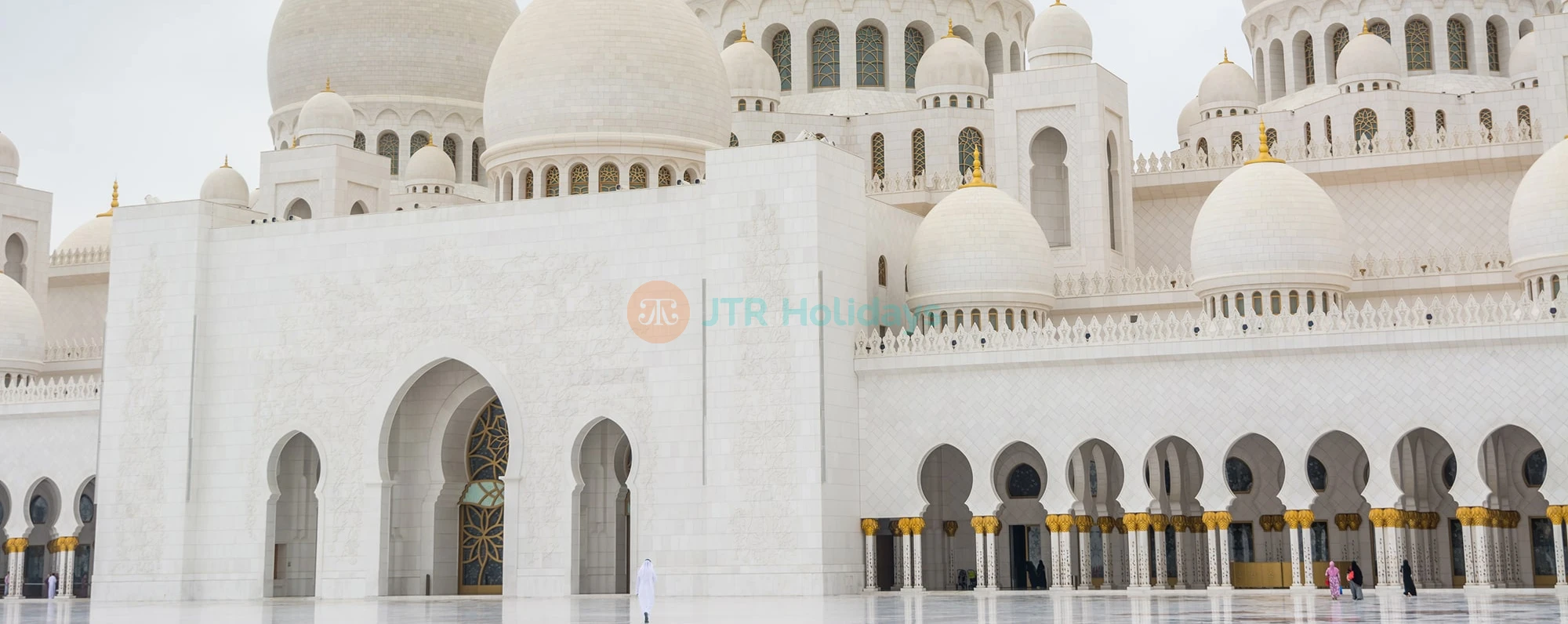 Dubai Cheap Holidays Deals - 5 Nights 6 Days - Image 3 of 5