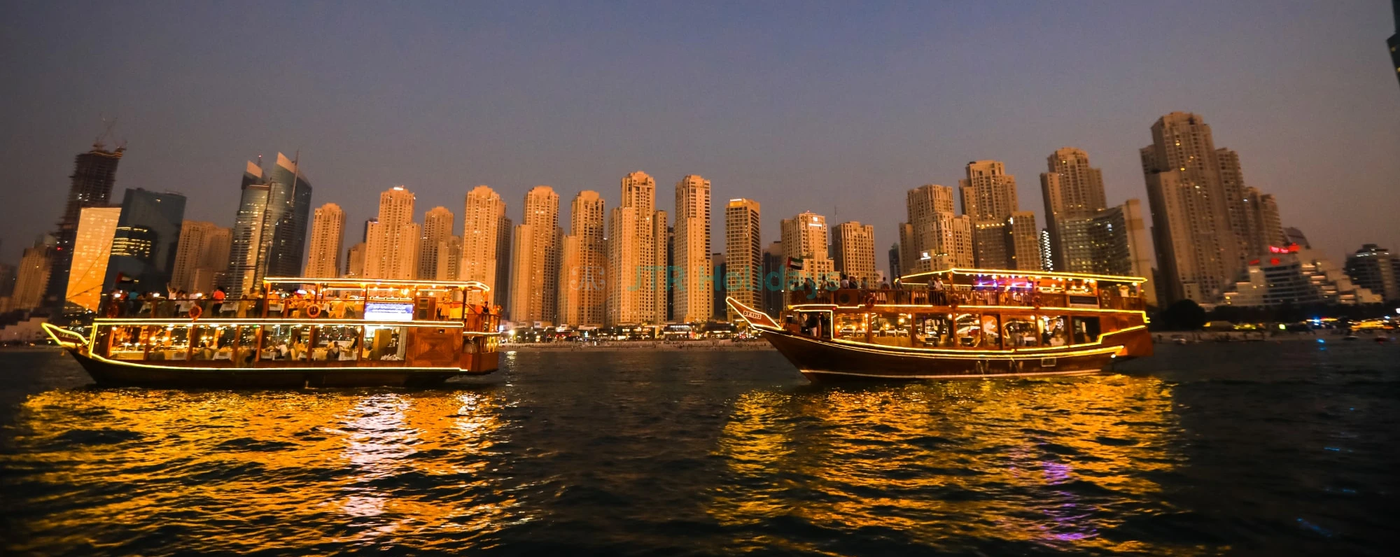 Dubai Cheap Holidays Deals - 5 Nights 6 Days - Image 4 of 5