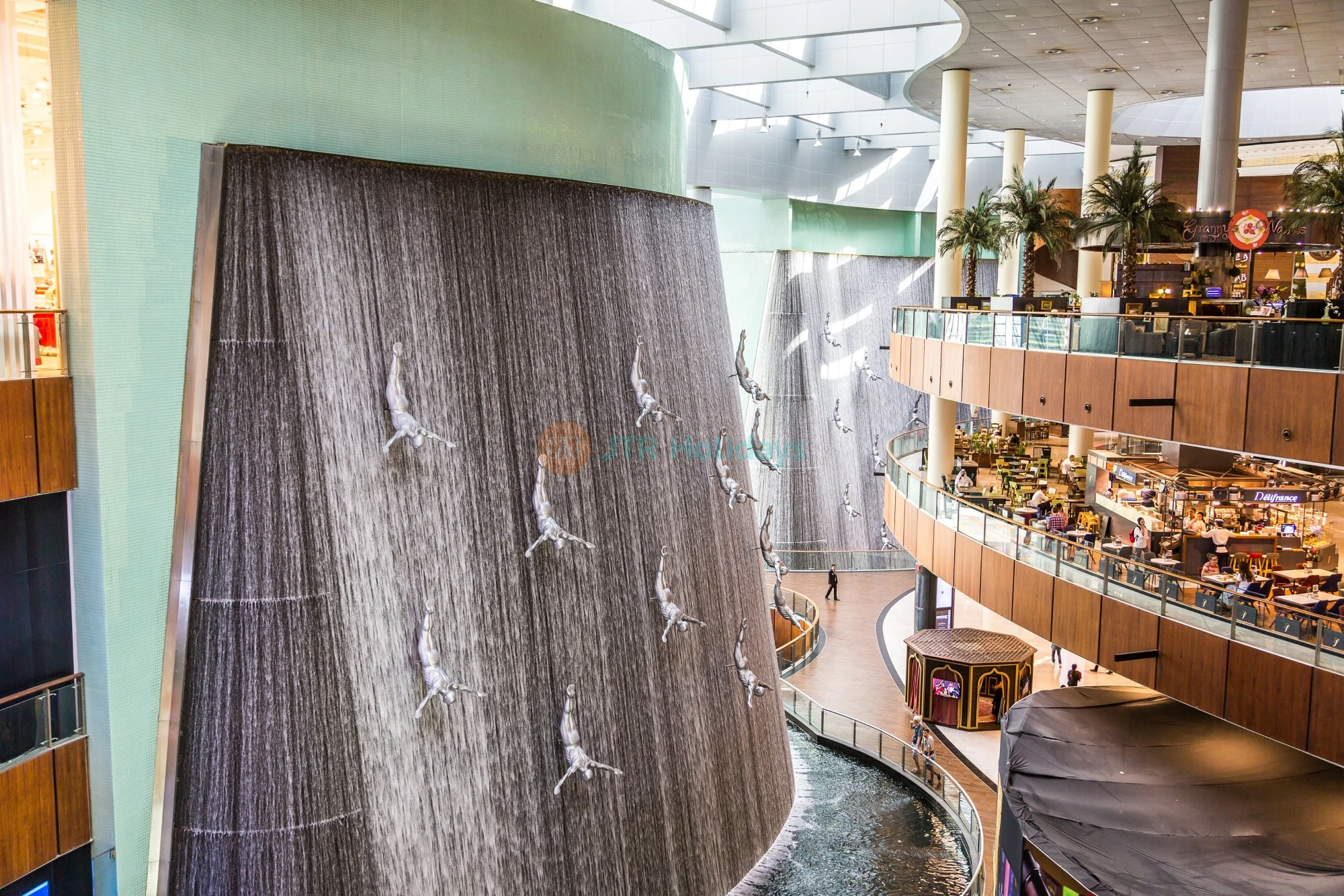 Dubai Cheap Holidays Deals - 5 Nights 6 Days - Image 8 of 19