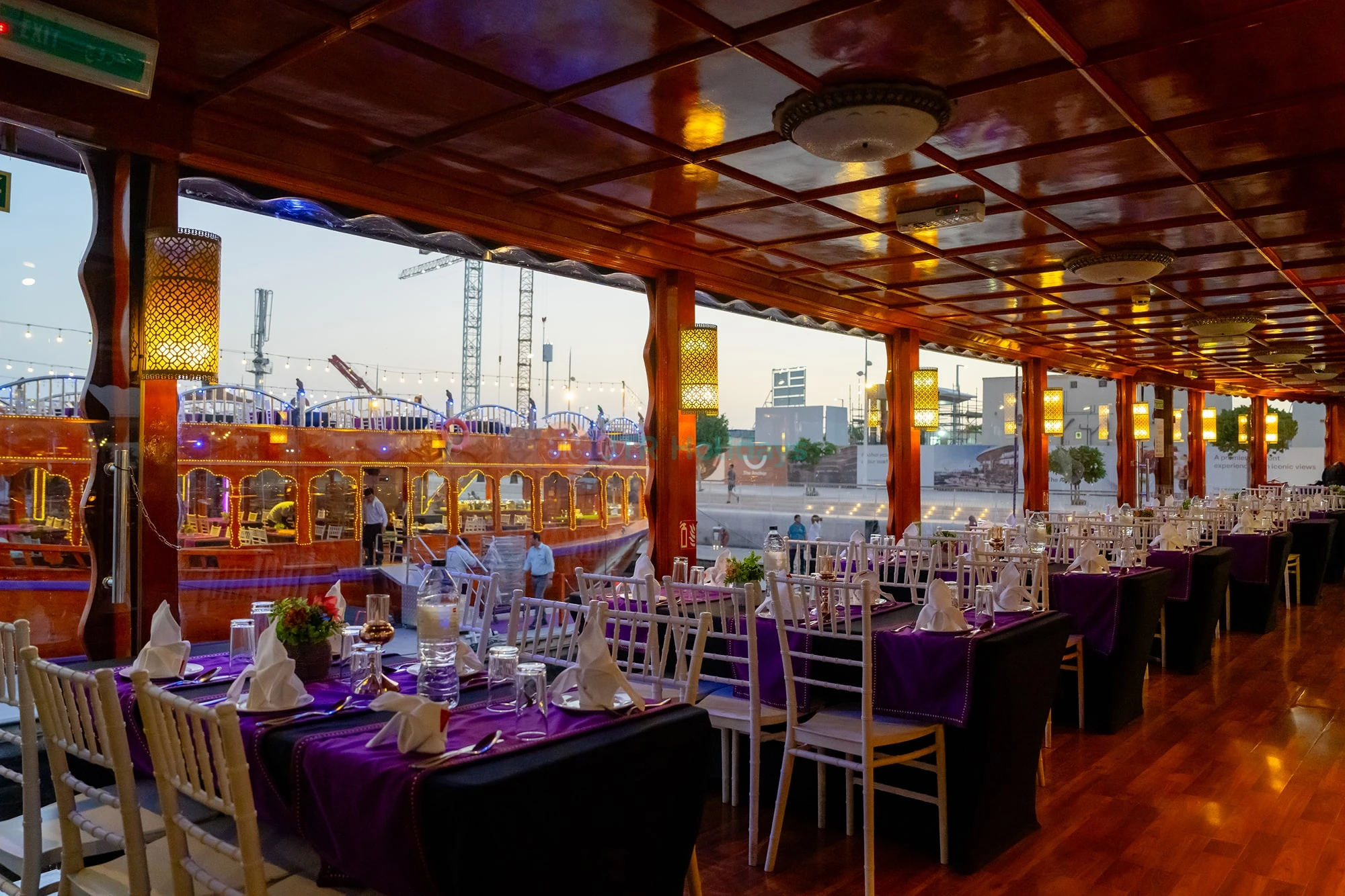 Dubai Cheap Holidays Deals - 5 Nights 6 Days - Image 10 of 19