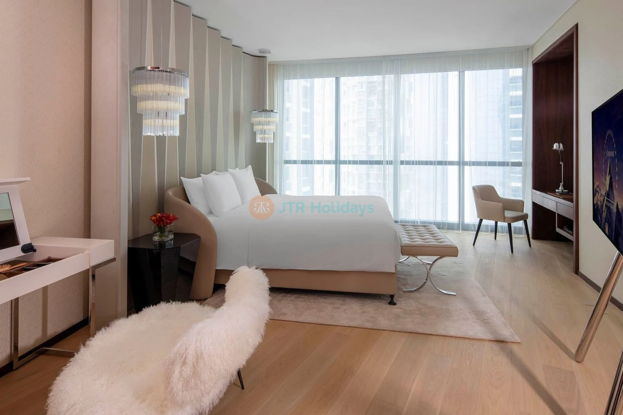 Dubai Cheap Holidays Deals - 5 Nights 6 Days - Image 18 of 19