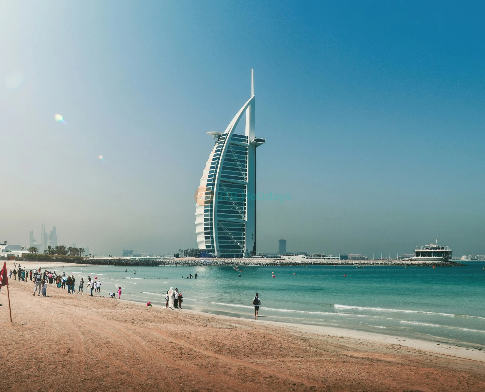 Dubai Holiday Package – Budget-Friendly 3N/4D Tour Package | JTR Holidays - Image 5 of 5