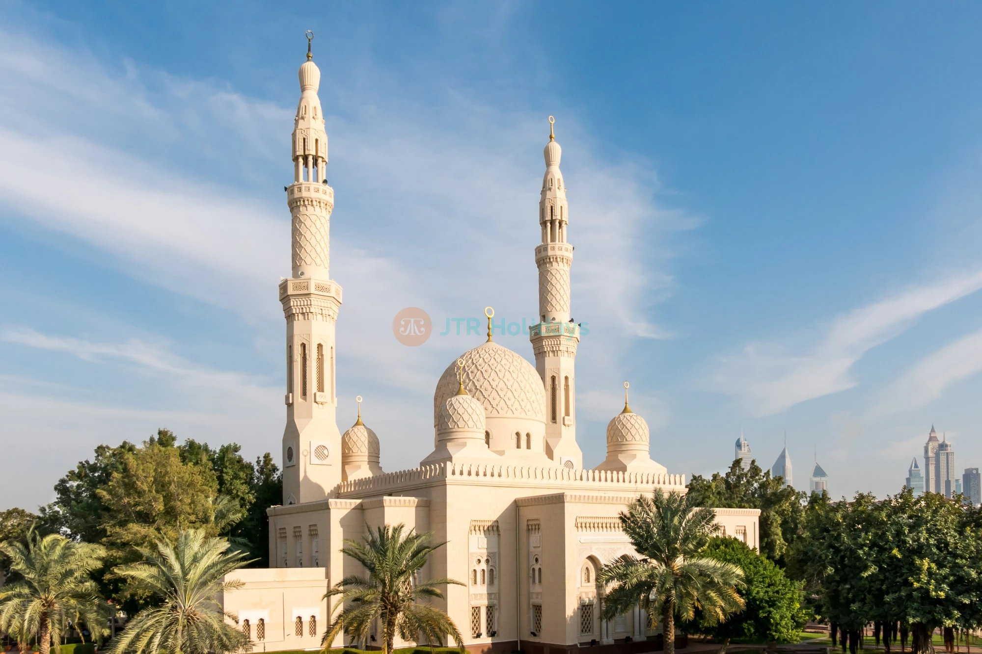 Dubai Holiday Package – Budget-Friendly 3N/4D Tour Package | JTR Holidays - Image 7 of 16