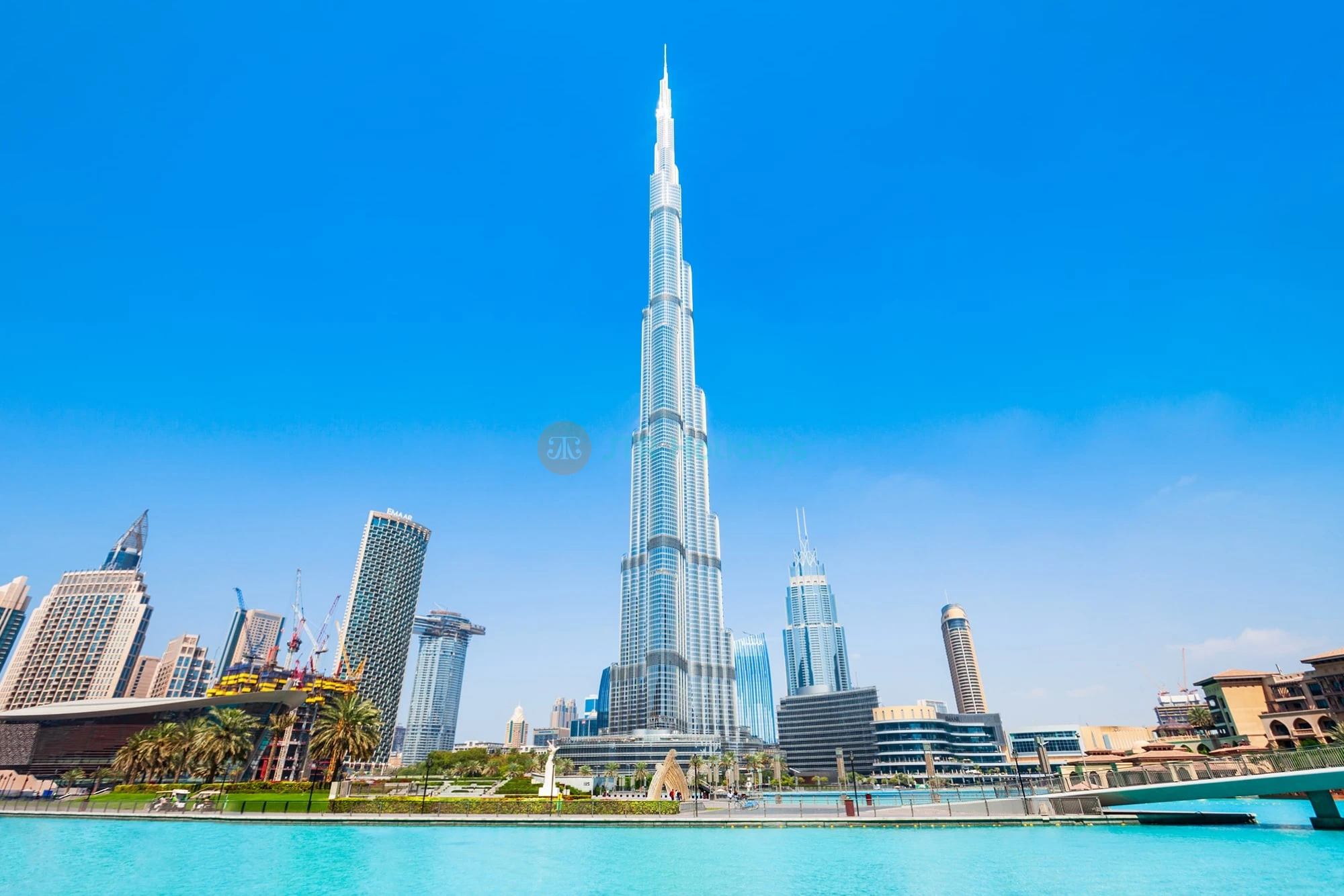 Dubai Holiday Package – Budget-Friendly 3N/4D Tour Package | JTR Holidays - Image 10 of 16
