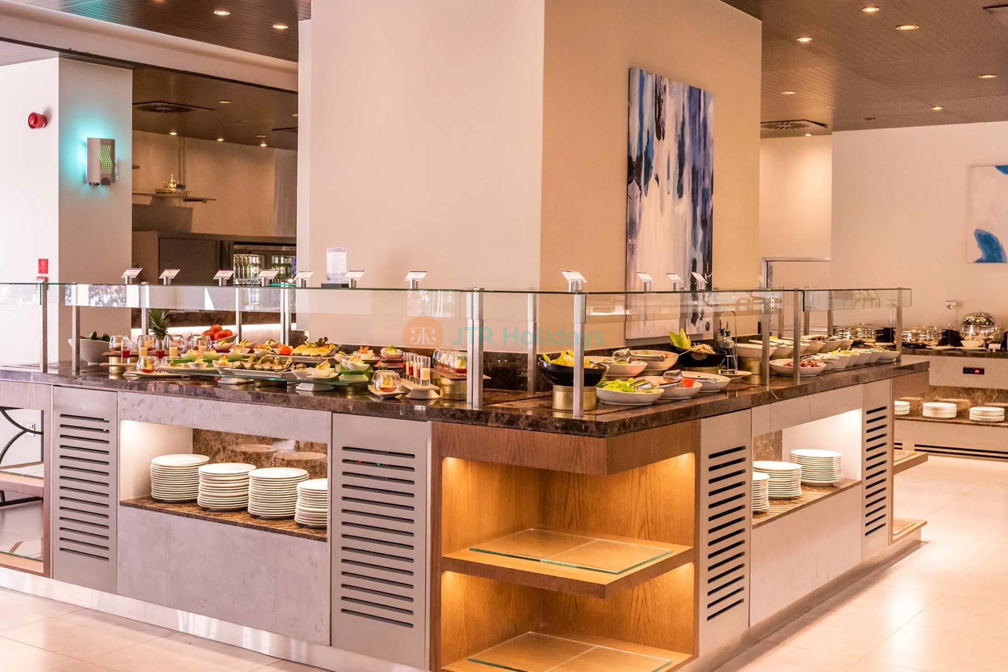 Dubai Holiday Package – Budget-Friendly 3N/4D Tour Package | JTR Holidays - Image 16 of 16