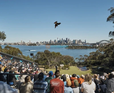 Pass Explorer Go City Sydney - Découvrez Sydney à votre façon avec le Pass Explorer Go City Sydney. Choisissez 2 à 7 attractions incontournables comme la Sydney Tower Eye, la visite de l'Opéra de Sydney, l'aquarium SEA LIFE, le zoo de Taronga et plus encore. Pass numérique flexible valable 30 jours à partir de la première utilisation. Réservez maintenant pour le meilleur rapport qualité-prix ! Pass Explorer Go City Sydney - Image 2 sur 5