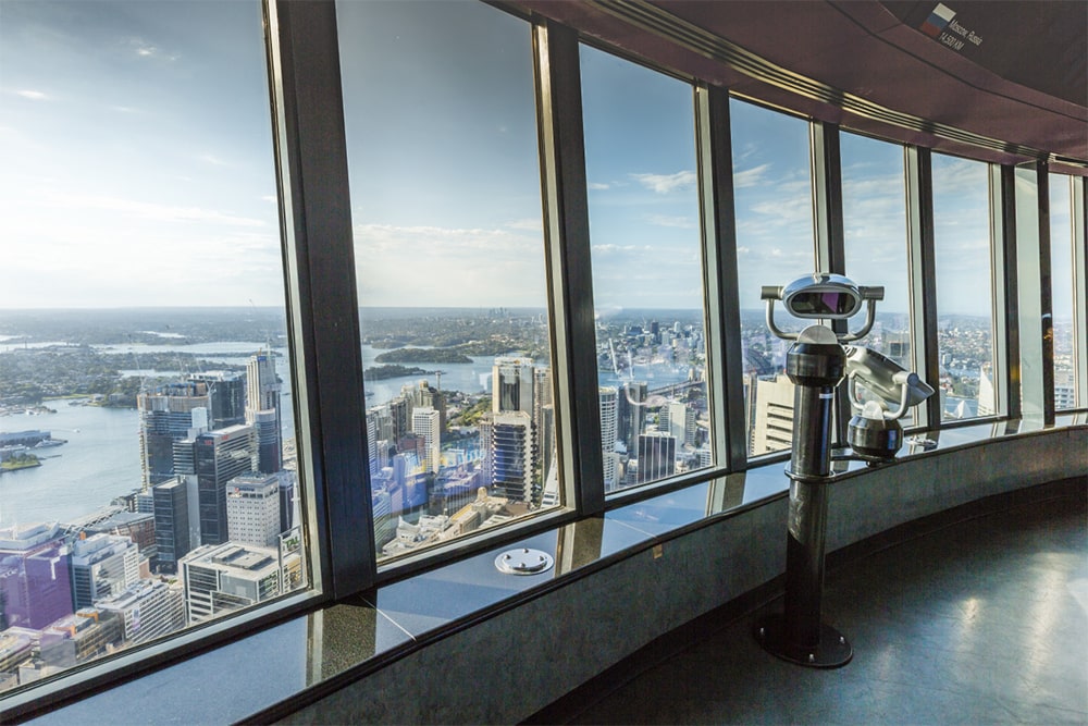 Go City Sydney Explorer Pass - Erkunden Sie Sydney auf Ihre Weise mit dem Go City Sydney Explorer Pass. Wählen Sie 2-7 Top-Attraktionen wie Sydney Tower Eye, Opernhaus-Tour, SEA LIFE Aquarium, Taronga Zoo und mehr. Flexibler digitaler Pass, gültig 30 Tage ab erster Nutzung. Jetzt buchen für den besten Preis! Go City Sydney Explorer Pass - Bild 3 von 5