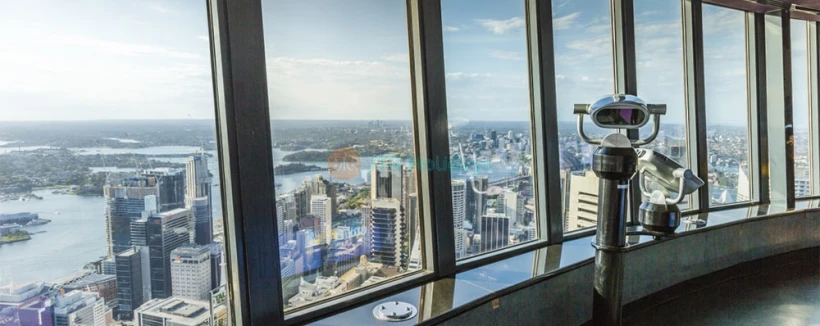 Pass Explorer Go City Sydney - Découvrez Sydney à votre façon avec le Pass Explorer Go City Sydney. Choisissez 2 à 7 attractions incontournables comme la Sydney Tower Eye, la visite de l'Opéra de Sydney, l'aquarium SEA LIFE, le zoo de Taronga et plus encore. Pass numérique flexible valable 30 jours à partir de la première utilisation. Réservez maintenant pour le meilleur rapport qualité-prix ! Pass Explorer Go City Sydney - Image 3 sur 5