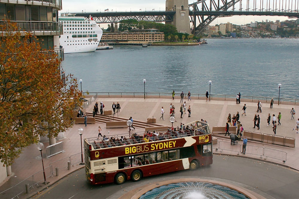 Go City Sydney Explorer Pass - Image 5 of 5