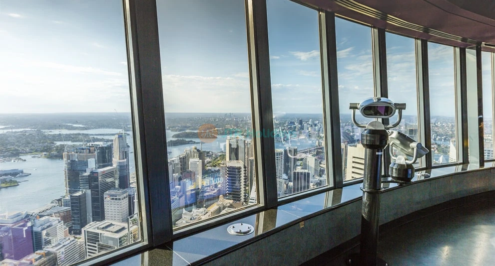 Sydney Explorer Pass Choose 2 Top Sydney Attractions - Image 1 of 5