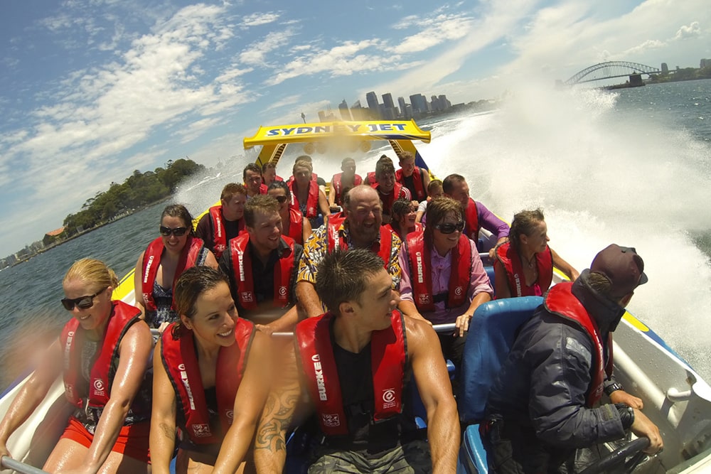 Go City Sydney  2 day Pass - Image 2 of 5