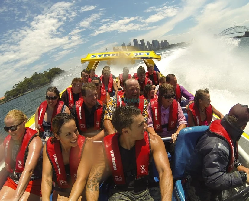 Sydney Explorer Pass Choose 2 Top Sydney Attractions - Image 2 of 5