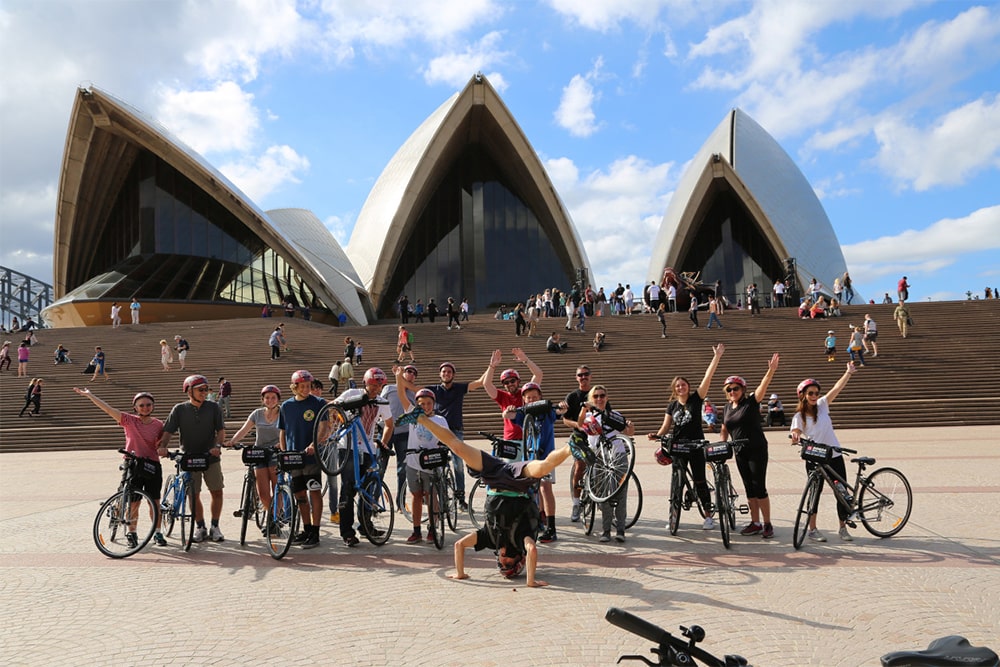 Go City Sydney 3 day Pass - Image 1 of 5