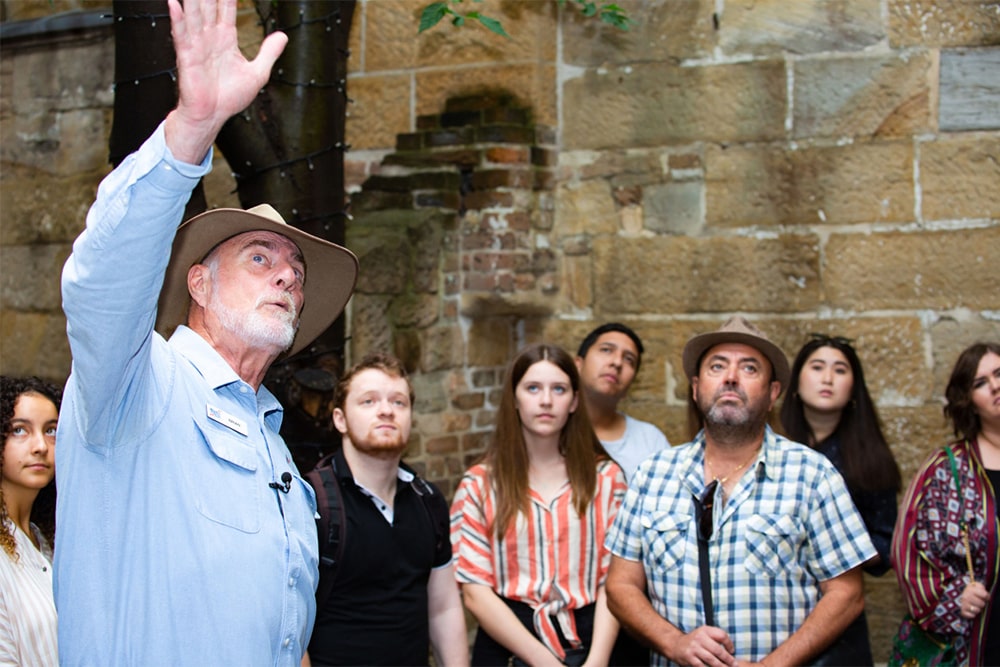 Go City Sydney 3 day Pass - Image 2 of 5