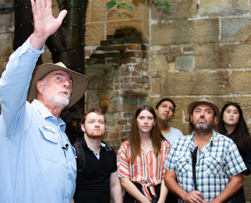 Sydney Explorer Pass Pick 3 Must-See Sydney Experiences - Image 2 of 5