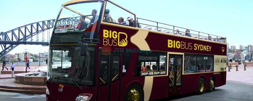 Sydney Explorer Pass Pick 3 Must-See Sydney Experiences - Image 3 of 5