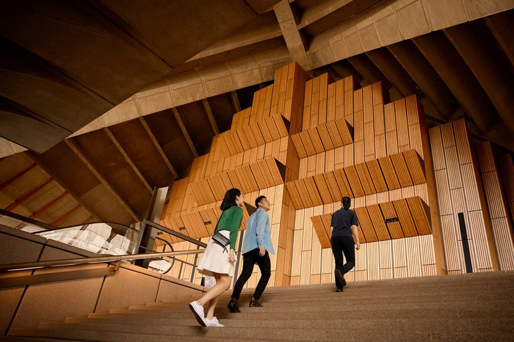 Go City Sydney 3 day Pass - Image 4 of 5