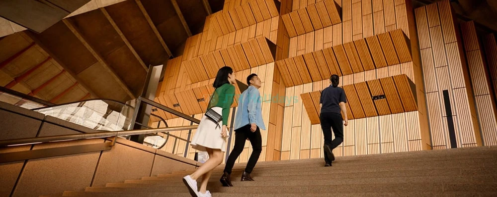 Sydney Explorer Pass Pick 3 Must-See Sydney Experiences - Image 4 of 5