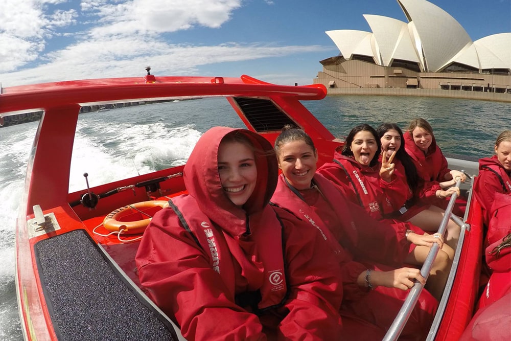 Go City Sydney 3 day Pass - Image 5 of 5