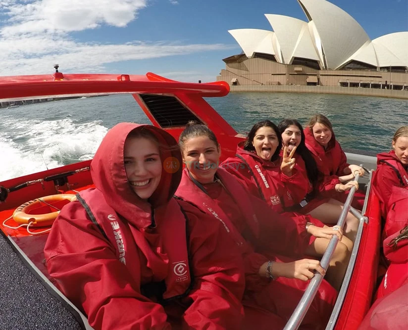 Sydney Explorer Pass Pick 3 Must-See Sydney Experiences - Image 5 of 5