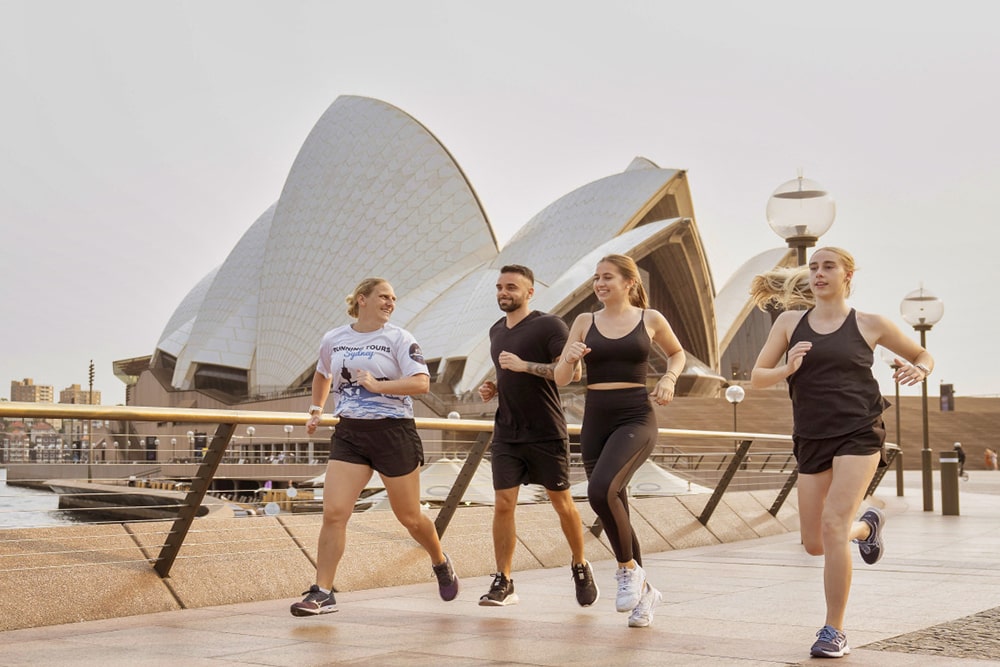 Go City Sydney 4 day Pass - Image 1 of 5