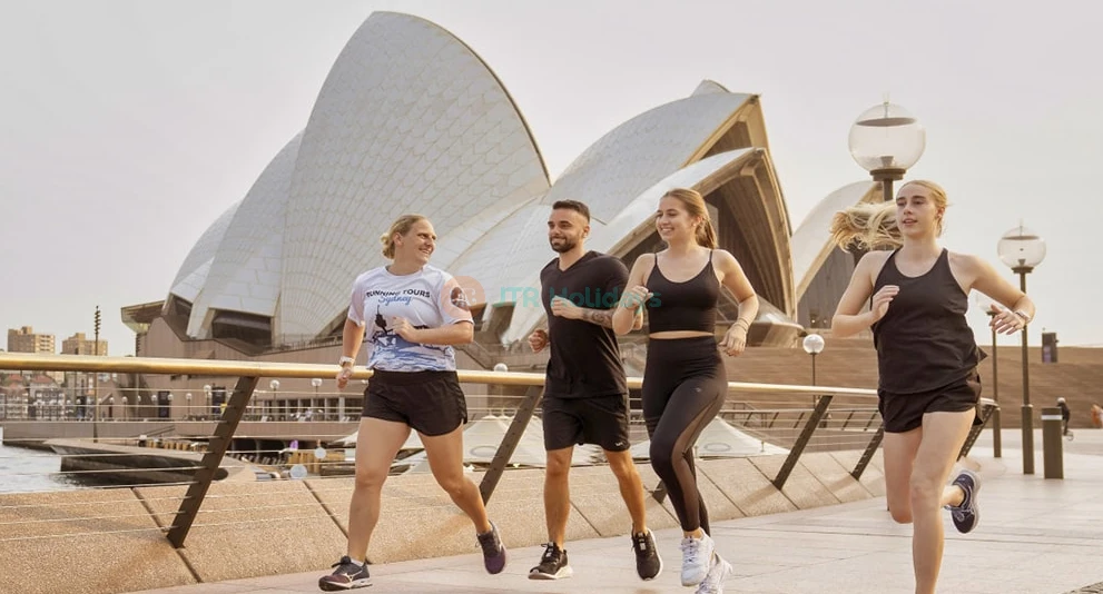 Pass 4 jours Aller Ville Sydney - Image 1 sur 5