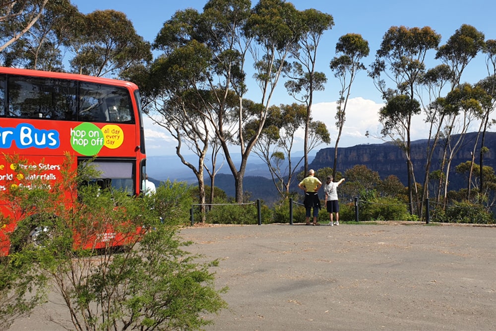 Go City Sydney 4 day Pass - Image 3 of 5