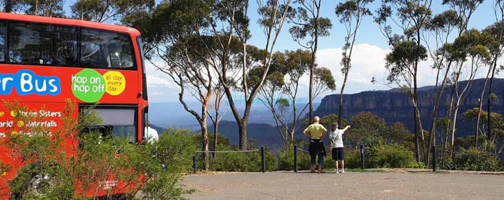 Sydney Explorer Pass 4 Attractions Your Way - Image 3 of 5