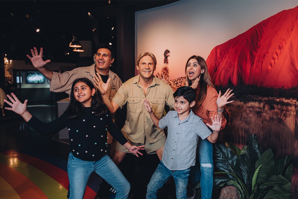 Go City Sydney 4 day Pass - Image 4 of 5