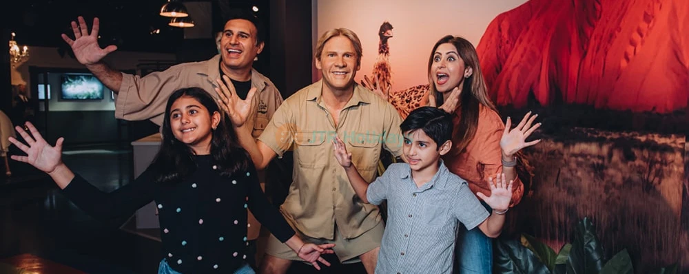 Sydney Explorer Pass 4 Attractions Your Way - Image 4 of 5