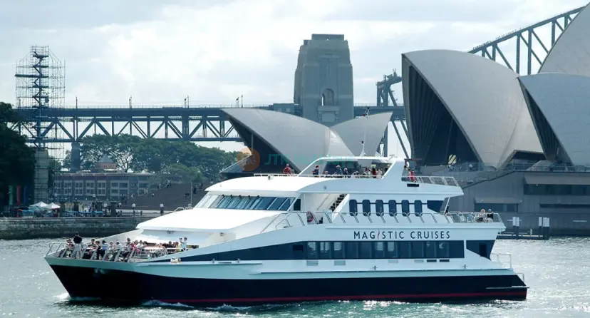 Pass Aller Ville Sydney de 5 jours - Image 1 of 5