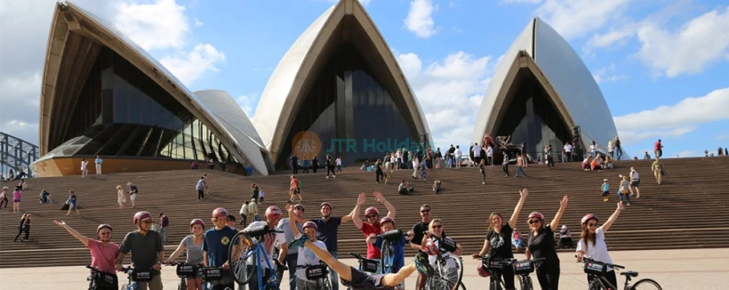 Pass Aller Ville Sydney de 5 jours - Explorez davantage en choisissant 5 attractions à Sydney. Découvrez la faune, les croisières, les excursions et les sites culturels emblématiques tout en économisant sur le prix des billets individuels. Pass Aller Ville Sydney de 5 jours - Image 3 sur 5