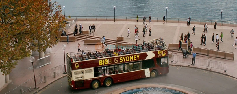 Pass Aller Ville Sydney de 5 jours - Explorez davantage en choisissant 5 attractions à Sydney. Découvrez la faune, les croisières, les excursions et les sites culturels emblématiques tout en économisant sur le prix des billets individuels. Pass Aller Ville Sydney de 5 jours - Image 4 sur 5