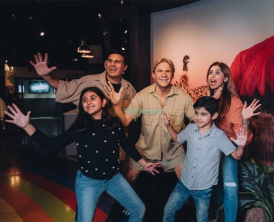 Pass Aller Ville Sydney de 5 jours - Explorez davantage en choisissant 5 attractions à Sydney. Découvrez la faune, les croisières, les excursions et les sites culturels emblématiques tout en économisant sur le prix des billets individuels. Pass Aller Ville Sydney de 5 jours - Image 5 sur 5