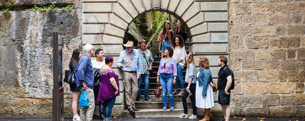 Sydney Explorer Pass Explore 7 Top Sydney Sites - Image 3 of 5